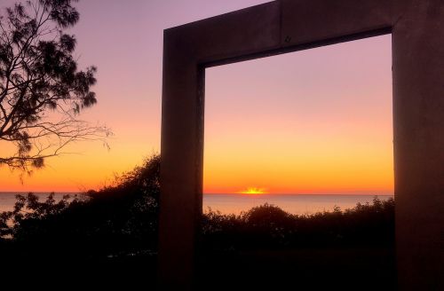 sunrise mooloolaba sunshine coast