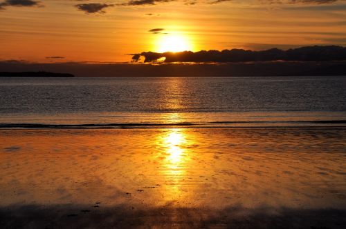 sunrise regional park new zealand