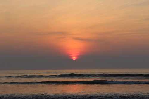 sunrise beach wow