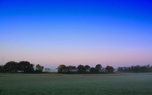 sunrise  landscape  nature