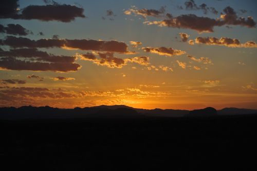 Sunrise 6-24-12 C