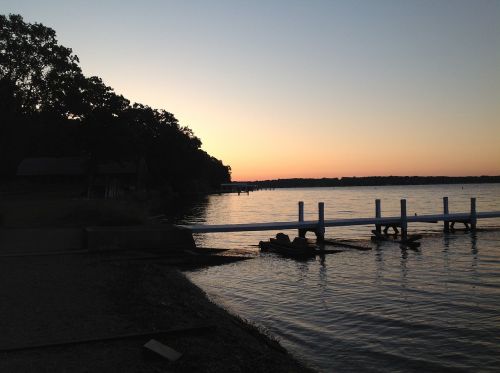 sunrise lake geneva