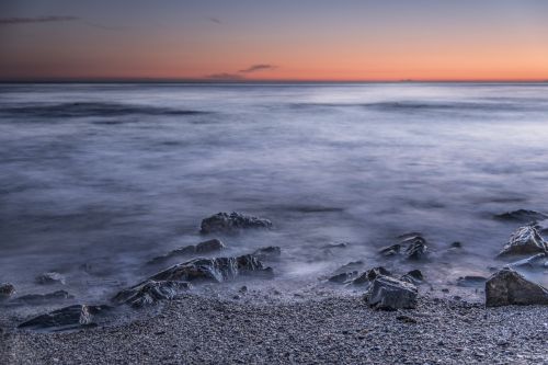 sunset calahonda mijas