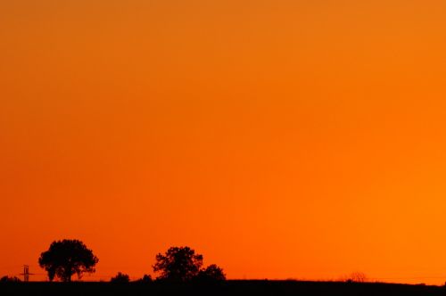 sunset mexico tlaxcala