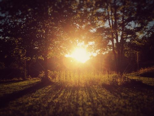 sunset switzerland abendstimmung