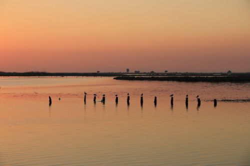 sunset izmir solar