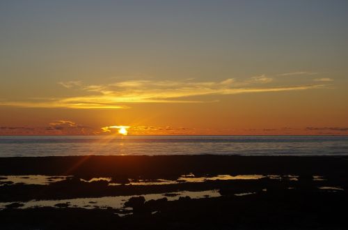 sunset sunrise philippines