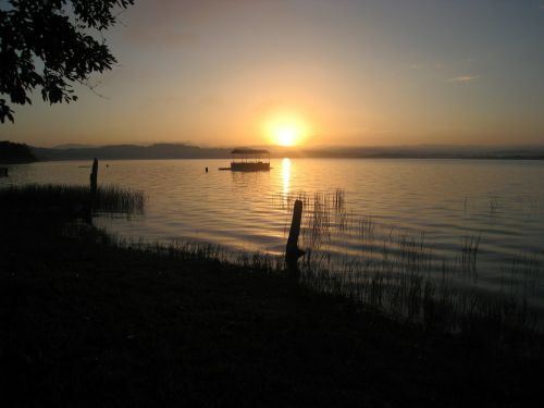 sunset lakeshore el remate