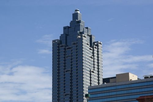 suntrust plaza atlanta georgia