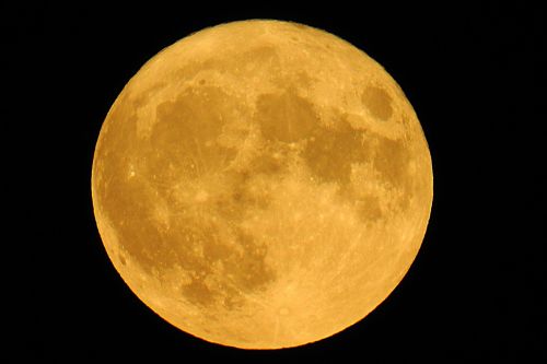super full moon 2016 moon ache