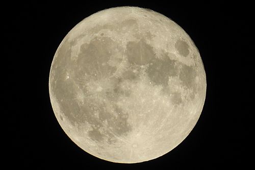 super full moon 2016 moon ache
