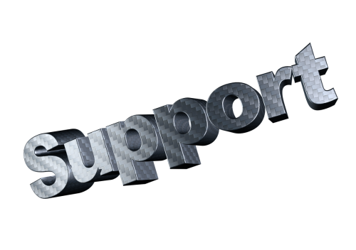 support help desk