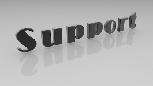 support reflection technical support