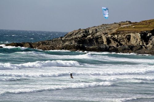 surf water sports windsurfer