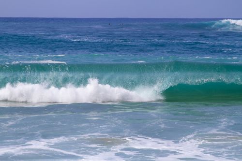 surf water sea