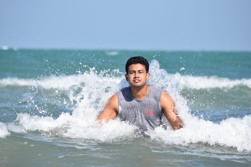 surf surfboarding water
