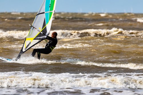 surf  surfer  sea