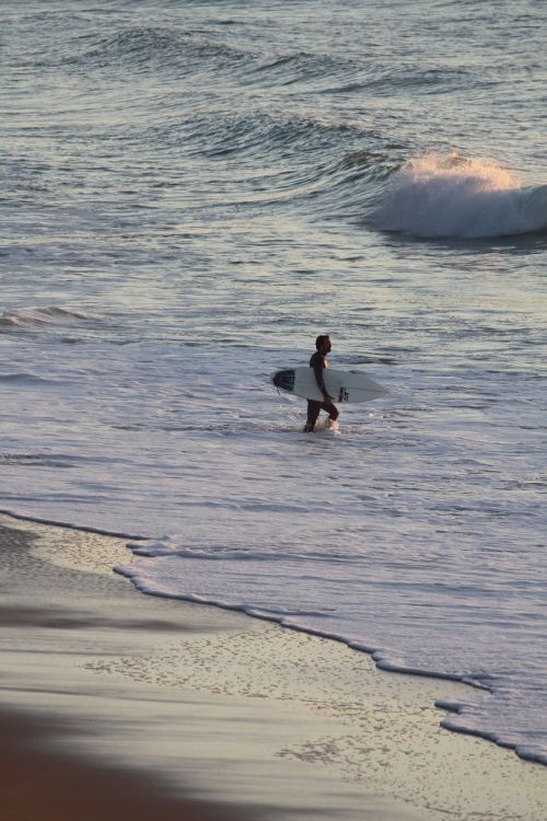 surf sea wave