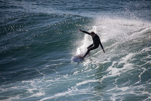 surfer  surfing  surf