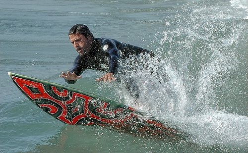 surfer  surfing  surf