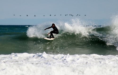 surfer surfboard surf