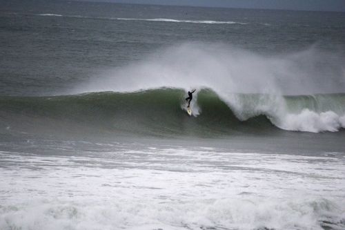 surfing north coast
