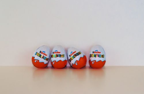 surprise eggs kids chocolate toys