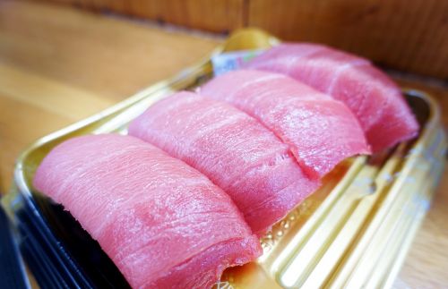 sushi osaka hermon three flat
