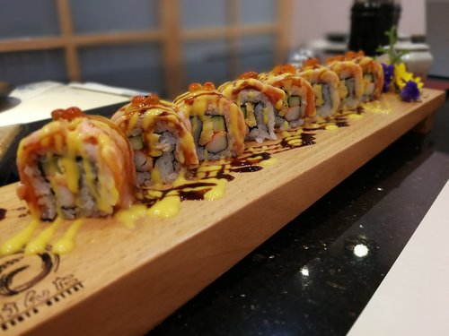 sushi  japan  japanesefood