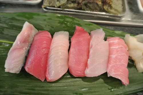 sushi  japanfood  tokyo