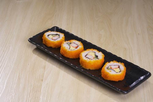 sushi  food  japan