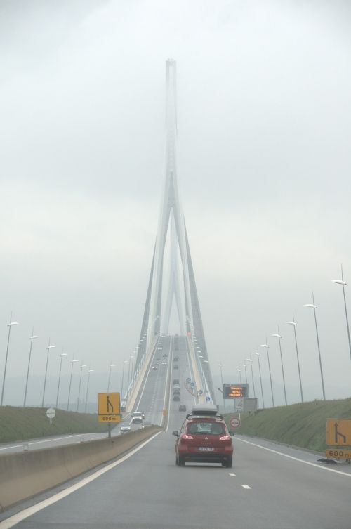 suspension bridge architecture bridge