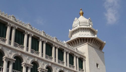 suvarna vidhana soudha belgaum legislative building