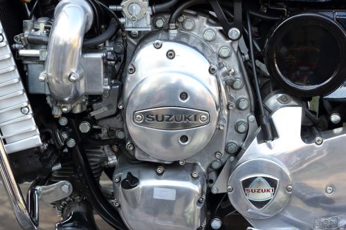 suzuki re5 rotary