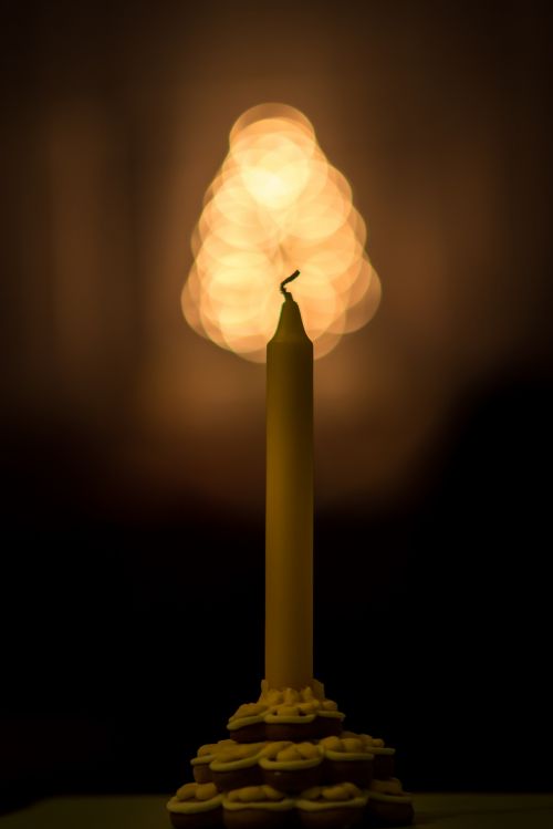 Candle