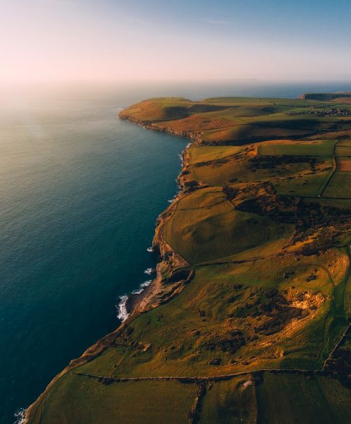 swanage england great britain