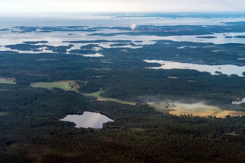 sweden archipelago sea