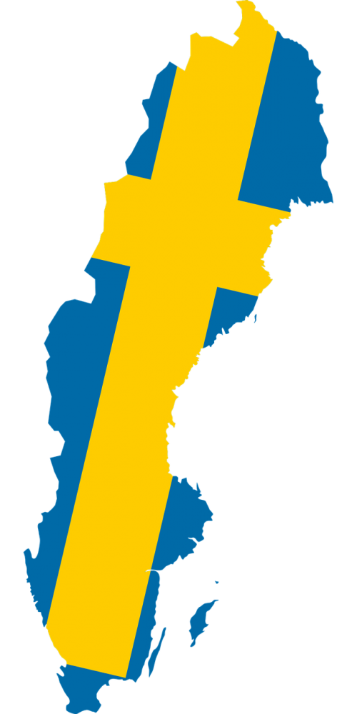 sweden country europe