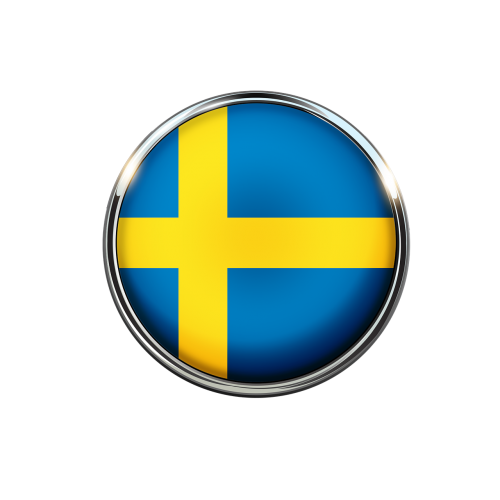 sweden flag country