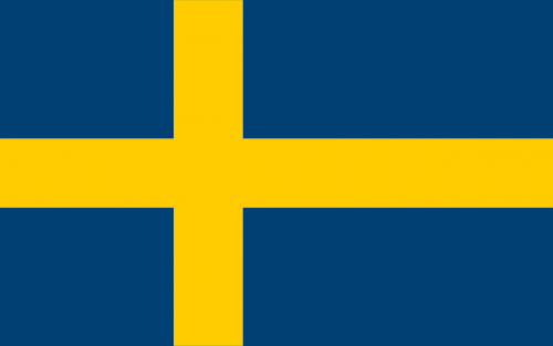 sweden flag country