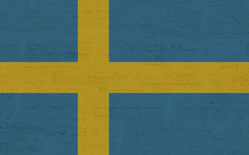 sweden flag