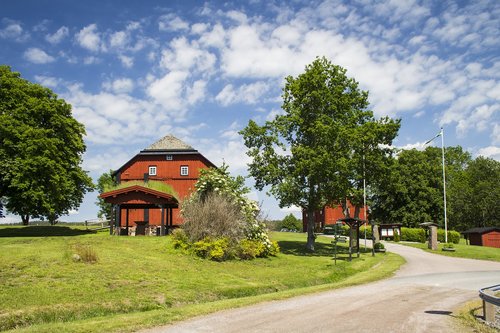 sweden  vacations  travel