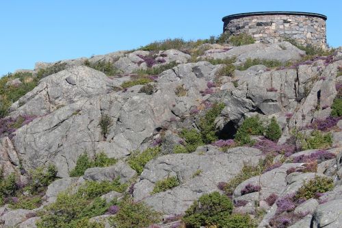 sweden heide rock