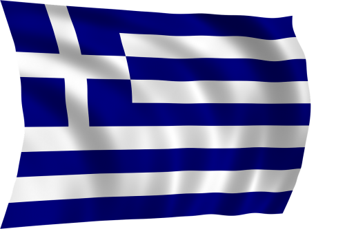 greece flag flag greece