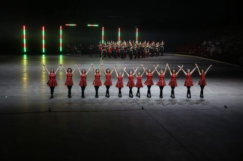 swedish international tattoo dance movement