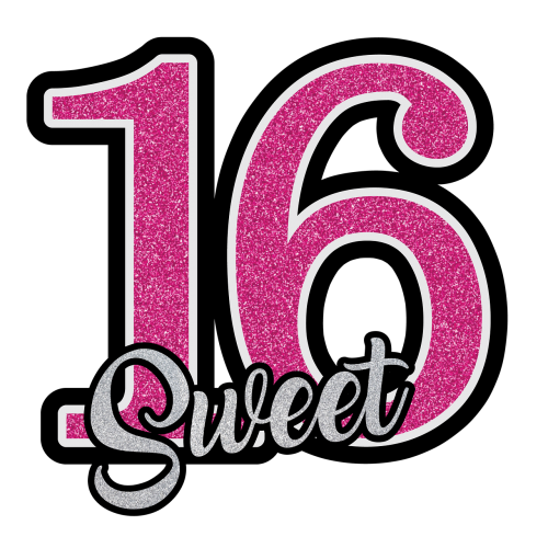 sweet sixteen sweet-sixteen