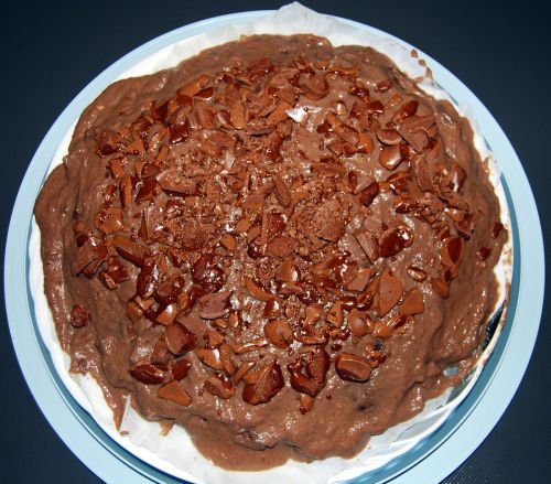 sweet cake chocolate