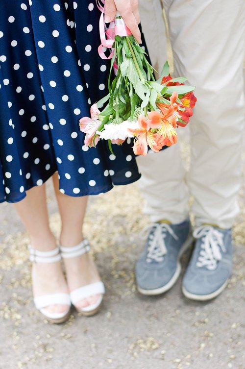 sweethearts  legs  love