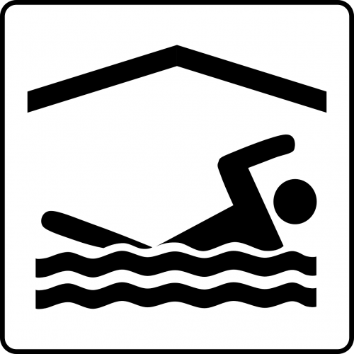 swimming sports indoor