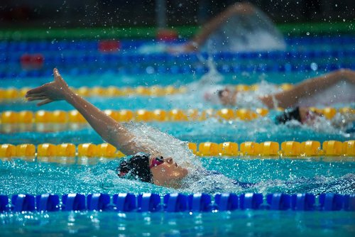 swimming  sport  pool